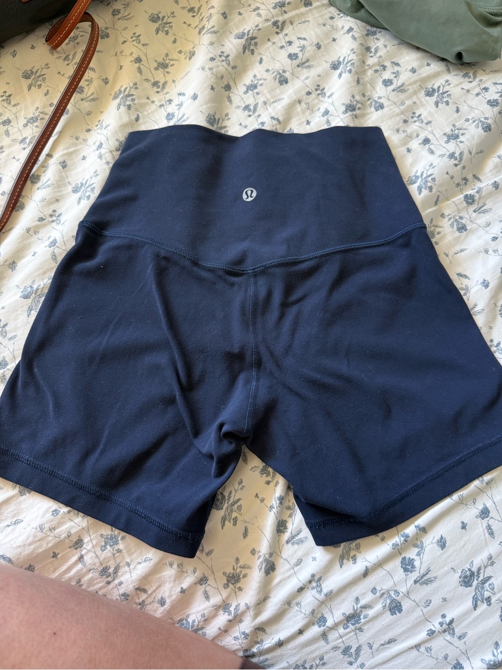 lululemon align High-Rise Shorts